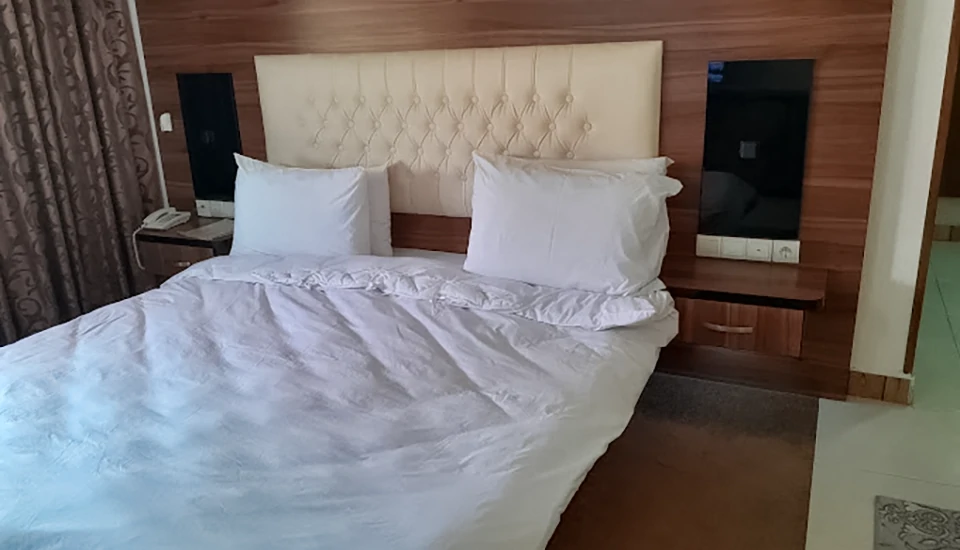 هتل شایلی کیش